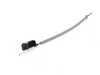 ES#92058 - 51247056411 - E39 Emergency trunk release cable - Cable for inside trunk release - Genuine BMW - BMW