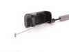 ES#92058 - 51247056411 - E39 Emergency trunk release cable - Cable for inside trunk release - Genuine BMW - BMW