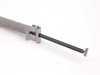 ES#92058 - 51247056411 - E39 Emergency trunk release cable - Cable for inside trunk release - Genuine BMW - BMW