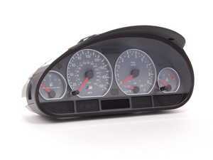 ES#171307 - 62117837972 - E46 M3 Instrument Cluster - Uncoded replacement instrument cluster - Genuine BMW - BMW