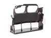 ES#129235 - 51717894821 - Front Air Intake Duct - Located behind front bumper - Genuine BMW - BMW