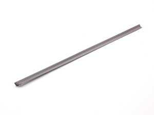 ES#90410 - 51218202676 - E39 Door Seal - Right - Located at the bottom of the front right door - Genuine BMW - BMW