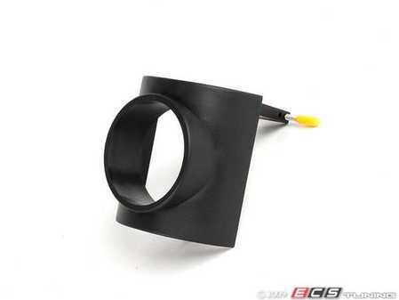 ES#258493 - in110004 - Vent Mounted Boost Gauge Pod - (NO LONGER AVAILABLE) - Mounts over the center vent for gauge installation - APR - 
