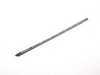 ES#90410 - 51218202676 - E39 Door Seal - Right - Located at the bottom of the front right door - Genuine BMW - BMW