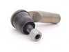 ES#11429 - 1K0423812G - Tie Rod End - Right - Replace for tighter steering - Lemforder - Audi Volkswagen