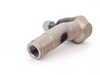 ES#11429 - 1K0423812G - Tie Rod End - Right - Replace for tighter steering - Lemforder - Audi Volkswagen