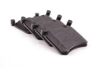 Front Brake Pad Set