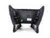 ES#2561386 - 98655211302AKT - GT3 Center Console Delete Kit - For vehicles with Black carpet - Genuine Porsche - Porsche
