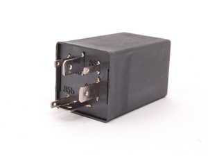 ES#2534972 - 99361522700 - DME/Fuel Pump Relay - Priced Each - Nice to have a spare on hand - URO - Porsche