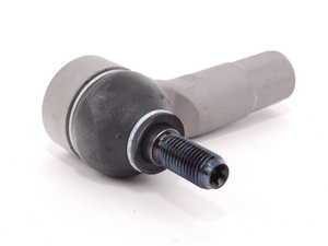 ES#11430 - 1K0423811G - Tie Rod End - Left  - Replace for tighter steering. - Lemforder - Audi Volkswagen