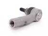ES#11430 - 1K0423811G - Tie Rod End - Left  - Replace for tighter steering. - Lemforder - Audi Volkswagen