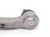 ES#11430 - 1K0423811G - Tie Rod End - Left  - Replace for tighter steering. - Lemforder - Audi Volkswagen