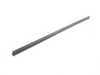 ES#90409 - 51218202675 - Door Seal - Left - Located at the bottom of the front left door - Genuine BMW - BMW