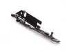ES#73093 - 41628119164 - Right Trunk Hinge - Right hinge for the trunk lid - Genuine BMW - BMW