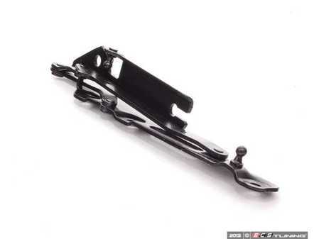 ES#73093 - 41628119164 - Right Trunk Hinge - Right hinge for the trunk lid - Genuine BMW - BMW