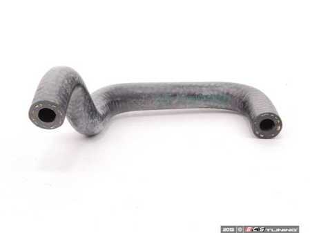 ES#23202 - 11367830147 - E39 M5 Hose Elbow - Connects the oil distributor to engine head - Genuine BMW - BMW