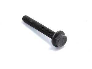 ES#468312 - N10488302 - Hex Head Bolt For Camshaft Adjusters - Priced Each - This 12X85 bolt holds the Variable Valve Timing adjusters to the camshaft - 2 required - Genuine Volkswagen Audi - Volkswagen