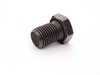 ES#470454 - N90660601 - Oil Drain Plug - Does not include crush washer. M14x1.5 - Genuine Volkswagen Audi - Audi Volkswagen