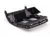 ES#252005 - 1K0819728H1QB - Air Vent - Black - Replace that worn down vent and give your vehicle a showroom look - Genuine Volkswagen Audi - Volkswagen