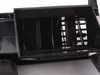 ES#252005 - 1K0819728H1QB - Air Vent - Black - Replace that worn down vent and give your vehicle a showroom look - Genuine Volkswagen Audi - Volkswagen