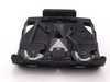 ES#252005 - 1K0819728H1QB - Air Vent - Black - Replace that worn down vent and give your vehicle a showroom look - Genuine Volkswagen Audi - Volkswagen