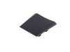 ES#4396854 - 986552241025Q0 - GT3 Center Console Delete Panel - Black - Plastic front console cover - Genuine Porsche - Porsche
