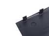 ES#4396854 - 986552241025Q0 - GT3 Center Console Delete Panel - Black - Plastic front console cover - Genuine Porsche - Porsche