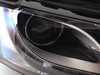 ES#2500671 - 1355102V - Xenon Headlight Assembly - Right  - Improved European beam pattern without amber markers - Valeo - Audi