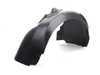 ES#2539516 - 1334fp1 - Front Fender Liner - Right - Protect vulnerable sheet metal - Bremmen Parts - Audi