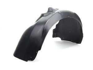 ES#2539516 - 1334fp1 - Front Fender Liner - Right - Protect vulnerable sheet metal - Bremmen Parts - Audi