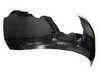 ES#2539516 - 1334fp1 - Front Fender Liner - Right - Protect vulnerable sheet metal - Bremmen Parts - Audi