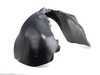 ES#2539512 - 1334fl1 - Front Fender Liner - Left - Protect vulnerable sheet metal - Bremmen Parts - Audi