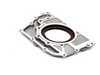 ES#3114 - 078103171LWGKT -  Rear Crankshaft Seal - With Flange & Gasket - Includes the crankshaft flange gasket - Assembled By ECS - Audi Volkswagen