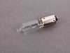 ES#2569775 - N10445602 - Bayonet Bulb - Priced Each - H21W Style 64136 bulb - Osram Sylvania - Audi Volkswagen