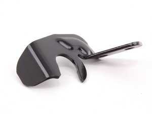 ES#1761764 - 2114270541 - Bracket - Priced Each - To left spring link - Genuine Mercedes Benz - Mercedes Benz