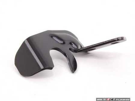 ES#1761764 - 2114270541 - Bracket - Priced Each - To left spring link - Genuine Mercedes Benz - Mercedes Benz