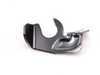 ES#1761764 - 2114270541 - Bracket - Priced Each - To left spring link - Genuine Mercedes Benz - Mercedes Benz