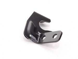 ES#1761765 - 2114270641 - Bracket - Priced Each - To right spring link - Genuine Mercedes Benz - Mercedes Benz
