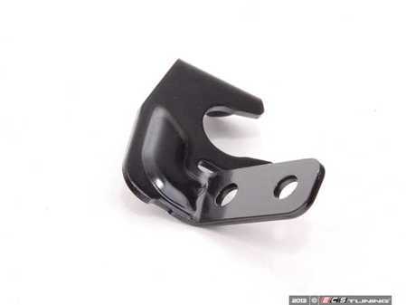 ES#1761765 - 2114270641 - Bracket - Priced Each - To right spring link - Genuine Mercedes Benz - Mercedes Benz