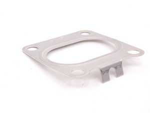 ES#1626515 - 1021420880 - Exhaust Manifold Gasket - Priced Each - Four (4) Required Per Engine - Genuine Mercedes Benz - Mercedes Benz