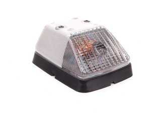 ES#2146663 - 4639060042 - Turn Signal Assembly - Priced Each - Fits Left Or Right Side - Genuine Mercedes Benz - Mercedes Benz