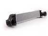 ES#1762460 - 2115003902 - Intercooler - Cools the charge air on your turbocharged Diesel engine - Genuine Mercedes Benz - Mercedes Benz