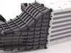 ES#1762460 - 2115003902 - Intercooler - Cools the charge air on your turbocharged Diesel engine - Genuine Mercedes Benz - Mercedes Benz