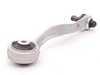 ES#259236 - 8E0407509A - Front Upper Control Arm - Curved - Left - Keep your suspension steady - Genuine Volkswagen Audi - Audi Volkswagen