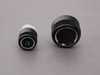 ES#461689 - 8T0059528 - Radio Knob Set - Includes both rotary knobs for your radio - Genuine Volkswagen Audi - Audi