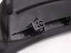 ES#249000 - 8D181940201C - Windshield Cowl - Right (NO LONGER AVAILABLE)  - Located at the base of the windshield - Genuine Volkswagen Audi - 