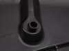 ES#249000 - 8D181940201C - Windshield Cowl - Right (NO LONGER AVAILABLE)  - Located at the base of the windshield - Genuine Volkswagen Audi - 