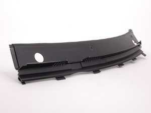 ES#249001 - 8D181940101C -  Windshield Cowl - Left - (NO LONGER AVAILABLE) - Located at the base of the windshield - Genuine Volkswagen Audi - 