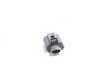 ES#340294 - 3B0973703G - Connector Housing - Connects to fuel pressure sensor on the high pressure fuel pump - Genuine Volkswagen Audi - Audi Volkswagen