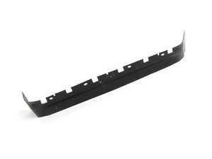 ES#308489 - 1J0805962FB41 - Inlet Air Duct - Found below the core support - Genuine Volkswagen Audi - Volkswagen